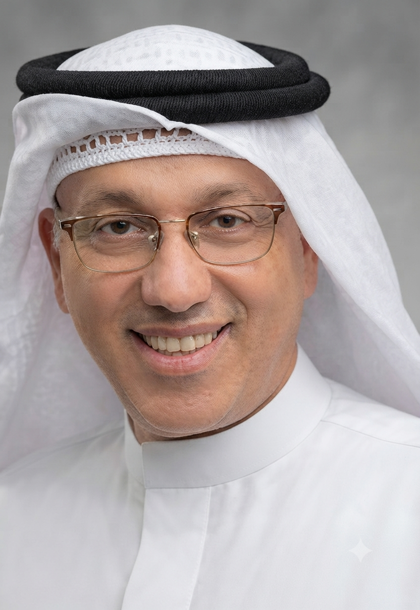 Dr. Mustafa Al Sheikh