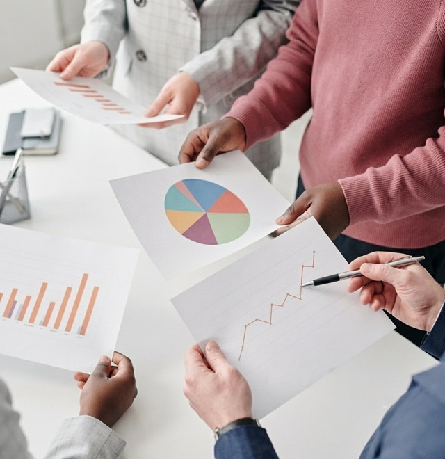 Business Development